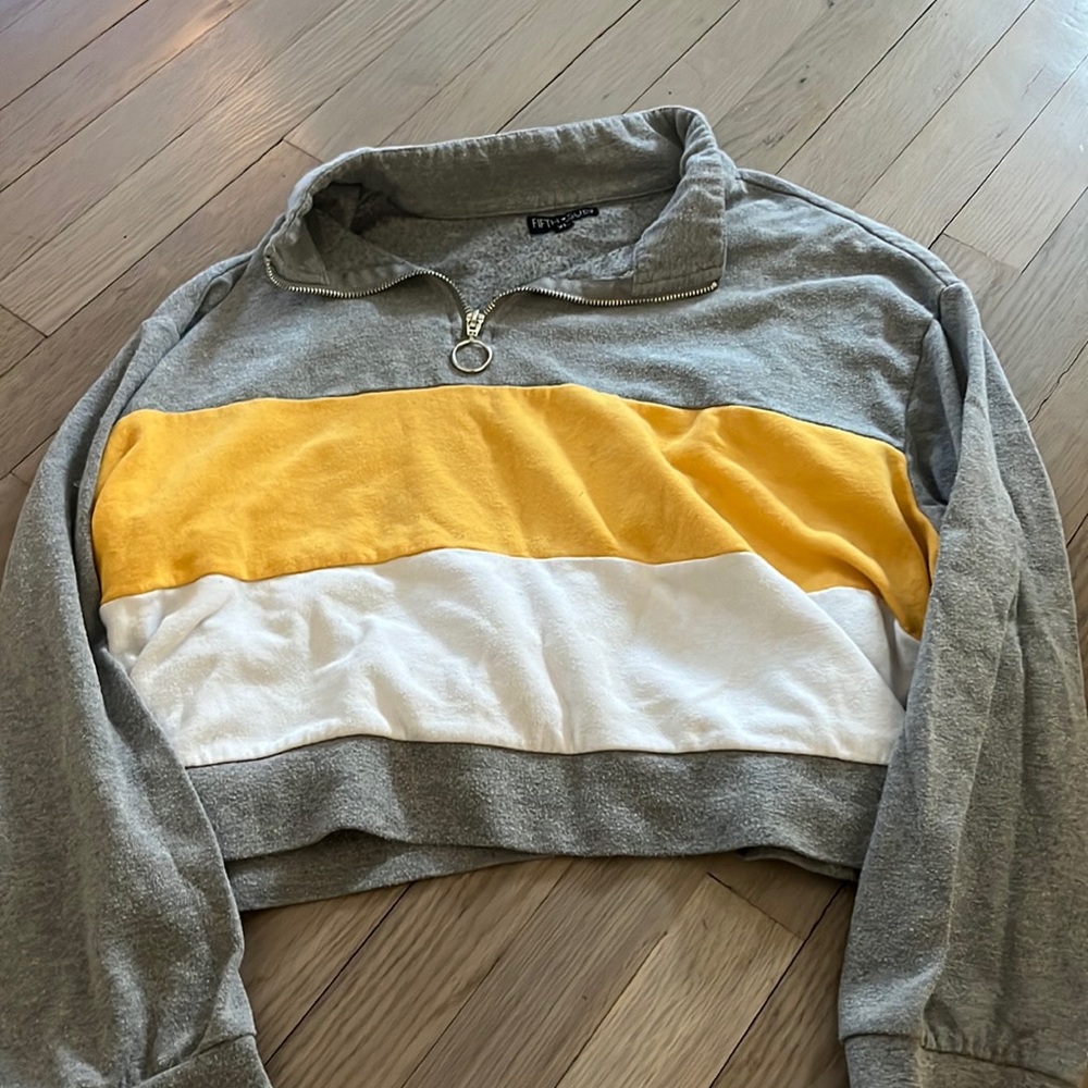sweater